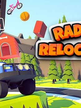 Radical Relocation (PC) - Steam Key - GLOBAL