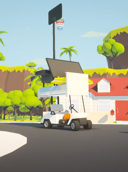 Radical Relocation (PC) - Steam Key - GLOBAL