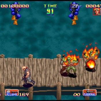 SHOCK TROOPERS Steam Key GLOBAL