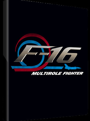 F-16 Multirole Fighter Steam Key GLOBAL