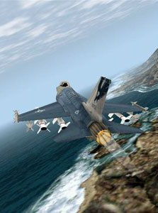 F-16 Multirole Fighter Steam Key GLOBAL