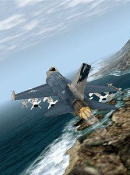 F-16 Multirole Fighter Steam Key GLOBAL F-16 Multirole Fighter Steam Key GLOBAL