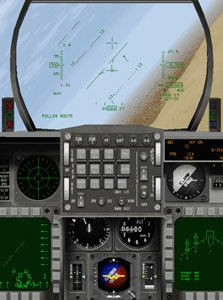 F-16 Multirole Fighter Steam Key GLOBAL