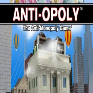 Anti-Opoly Steam Key GLOBAL