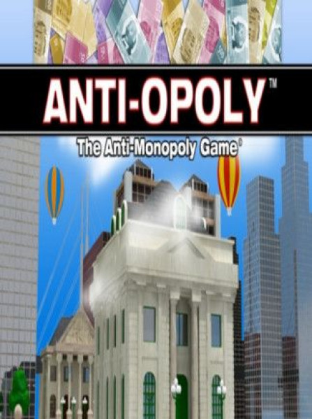 Anti-Opoly Steam Key GLOBAL Anti-Opoly Steam Key GLOBAL
