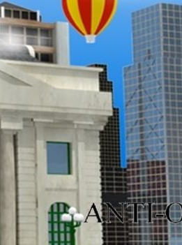 Anti-Opoly Steam Key GLOBAL