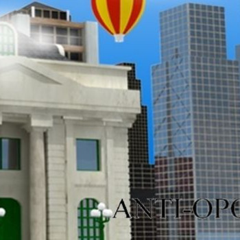 Anti-Opoly Steam Key GLOBAL