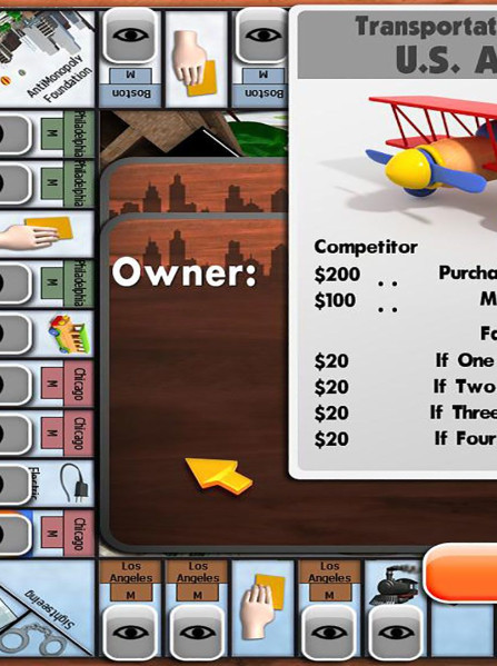 Anti-Opoly Steam Key GLOBAL Anti-Opoly Steam Key GLOBAL