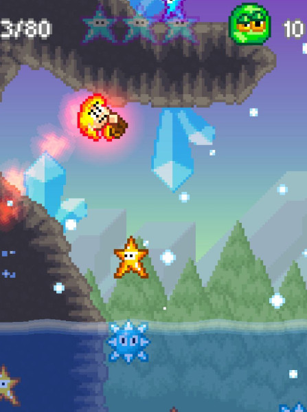 Bloo Kid 2 Steam Key GLOBAL Bloo Kid 2 Steam Key GLOBAL