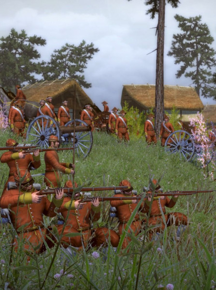 Total War: Saga - Fall of the Samurai – The Saga Faction Pack Steam Key GLOBAL Total War: Saga - Fall of the Samurai – The Saga Faction Pack Steam Key GLOBAL