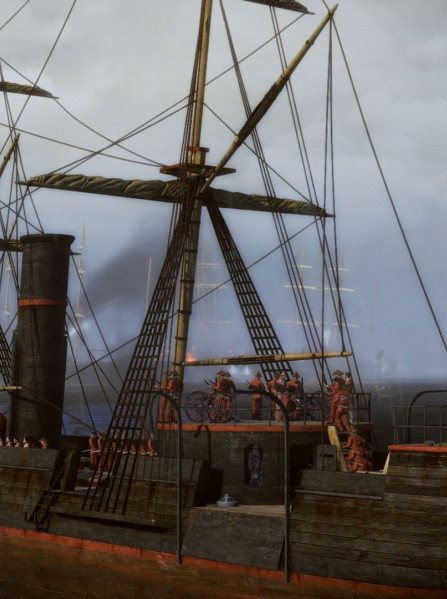 Total War: Saga - Fall of the Samurai – The Saga Faction Pack Steam Key GLOBAL Total War: Saga - Fall of the Samurai – The Saga Faction Pack Steam Key GLOBAL