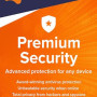Avast Premium Security (10 Devices, 3 Years) - PC, Android, Mac, iOS - Key GLOBAL