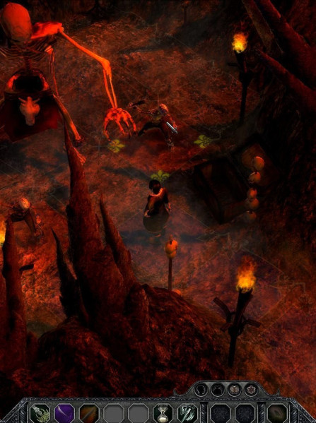 Grotesque Tactics 2 - Dungeons and Donuts Steam Key GLOBAL