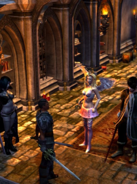 Grotesque Tactics 2 - Dungeons and Donuts Steam Key GLOBAL