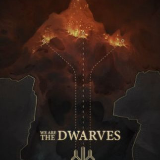 We Are The Dwarves Steam Key GLOBAL