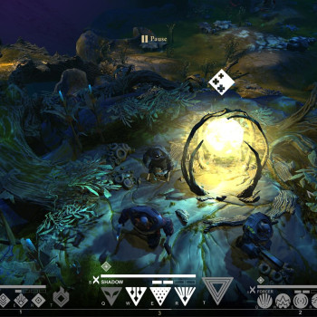 We Are The Dwarves Steam Key GLOBAL