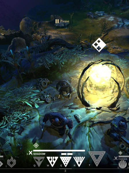 We Are The Dwarves Steam Key GLOBAL