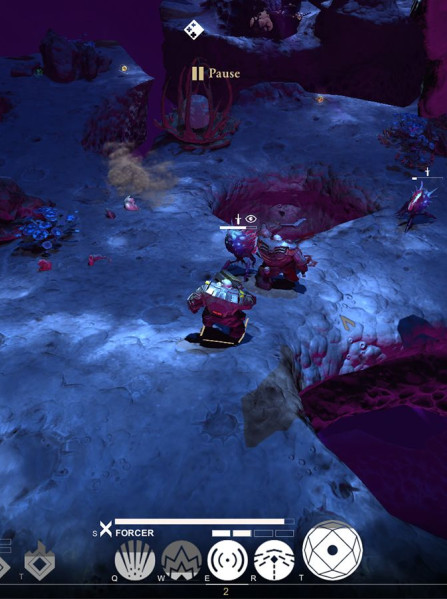 We Are The Dwarves Steam Key GLOBAL