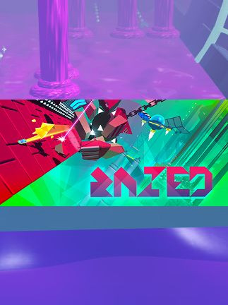 RAZED Steam Key GLOBAL