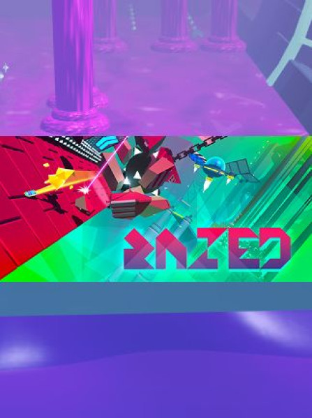 RAZED Steam Key GLOBAL RAZED Steam Key GLOBAL