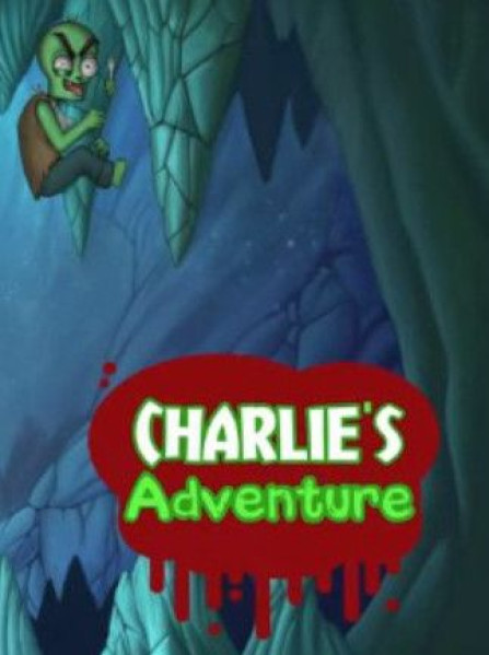 Charlie's Adventure Steam Key GLOBAL Charlie's Adventure Steam Key GLOBAL