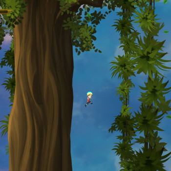 Charlie's Adventure Steam Key GLOBAL