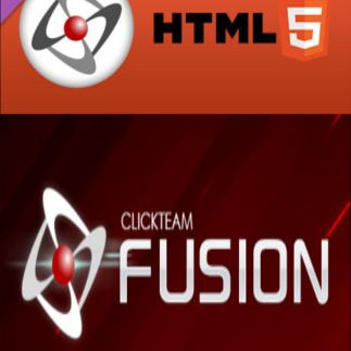 Clickteam Fusion 2.5 - HTML5 Exporter Steam Key GLOBAL