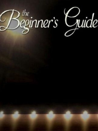 The Beginner's Guide Steam Key GLOBAL The Beginner's Guide Steam Key GLOBAL