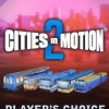 Cities in Motion 2 - Players Choice Vehicle Pack Steam Key GLOBAL Cities in Motion 2 - Players Choice Vehicle Pack Steam Key GLOBAL
