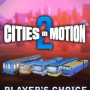 Cities in Motion 2 - Players Choice Vehicle Pack Steam Key GLOBAL