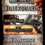 Blackguards Franchise Bundle Steam Key GLOBAL