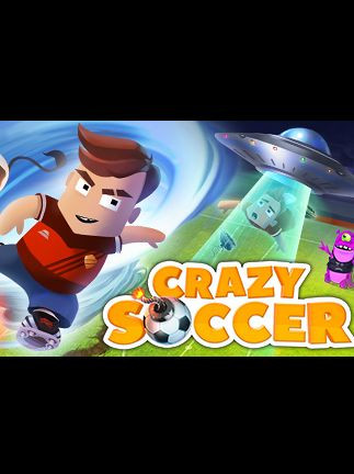 Crazy Soccer: Football Stars Steam Key GLOBAL Crazy Soccer: Football Stars Steam Key GLOBAL
