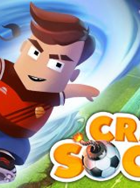 Crazy Soccer: Football Stars Steam Key GLOBAL Crazy Soccer: Football Stars Steam Key GLOBAL