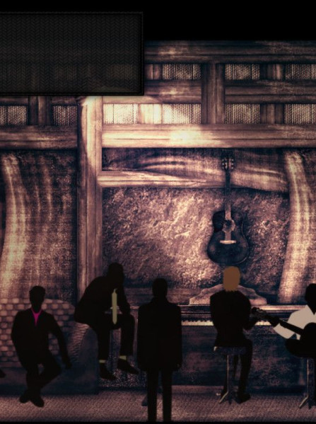 Silence of the Sleep Steam Key GLOBAL