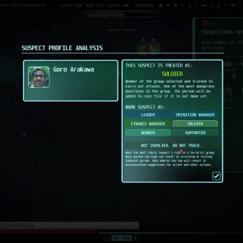 Counter Terrorist Agency - Steam - Key GLOBAL