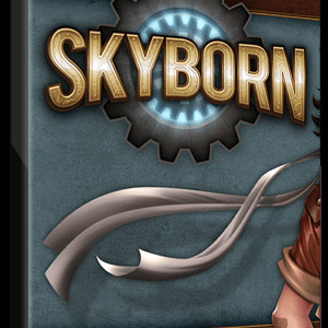 Skyborn Steam Key GLOBAL