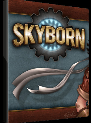 Skyborn Steam Key GLOBAL