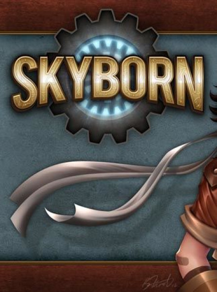 Skyborn Steam Key GLOBAL Skyborn Steam Key GLOBAL