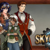 Skyborn Steam Key GLOBAL