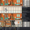 Project Highrise: Tokyo Towers Key Steam PC GLOBAL