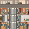 Project Highrise: Tokyo Towers Key Steam PC GLOBAL