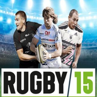 Rugby 15 Steam Key GLOBAL