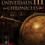 Europa Universalis III: Chronicles Steam Key GLOBAL