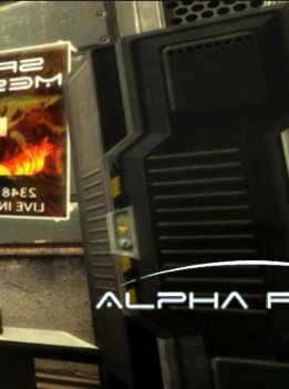 Alpha Prime Steam Key GLOBAL