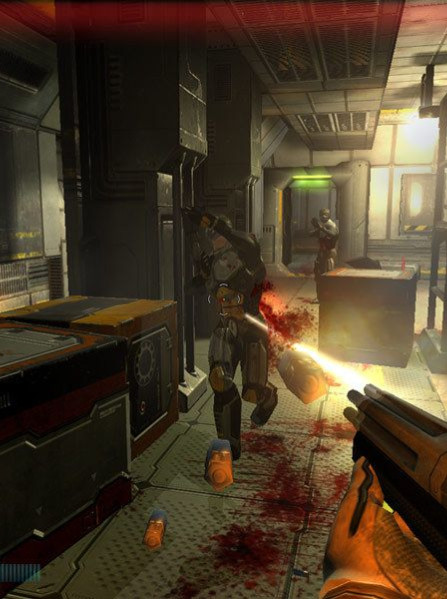 Alpha Prime Steam Key GLOBAL