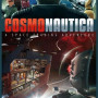 Cosmonautica Steam Key GLOBAL