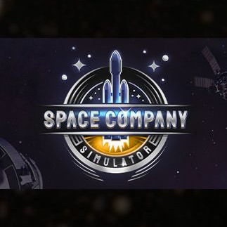 Space Company Simulator - Steam - Key GLOBAL