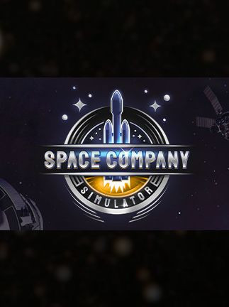 Space Company Simulator - Steam - Key GLOBAL Space Company Simulator - Steam - Key GLOBAL