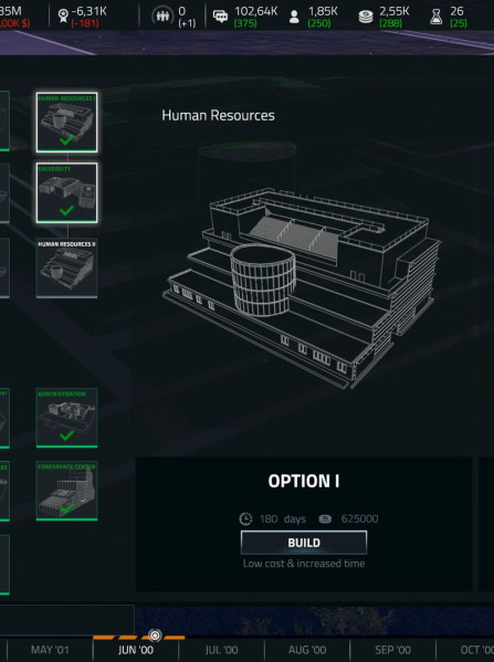 Space Company Simulator - Steam - Key GLOBAL Space Company Simulator - Steam - Key GLOBAL