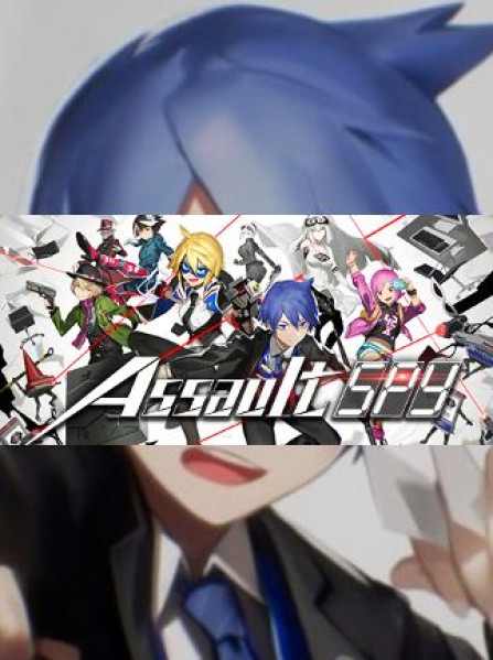 Assault Spy / アサルトスパイ Steam Key GLOBAL Assault Spy / アサルトスパイ Steam Key GLOBAL